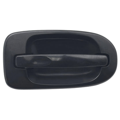 Rear Left Outside Door Handle for Buick Terraza, Saturn Relay (2005–2007)