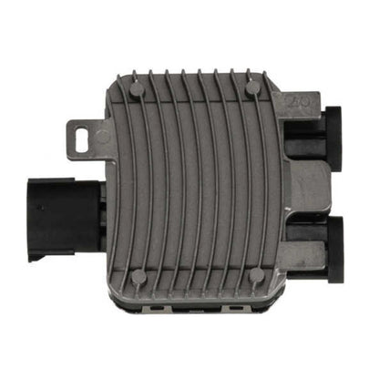Engine Cooling Fan Module for Range Rover Evoque, Discovery Sport (2012–2017)