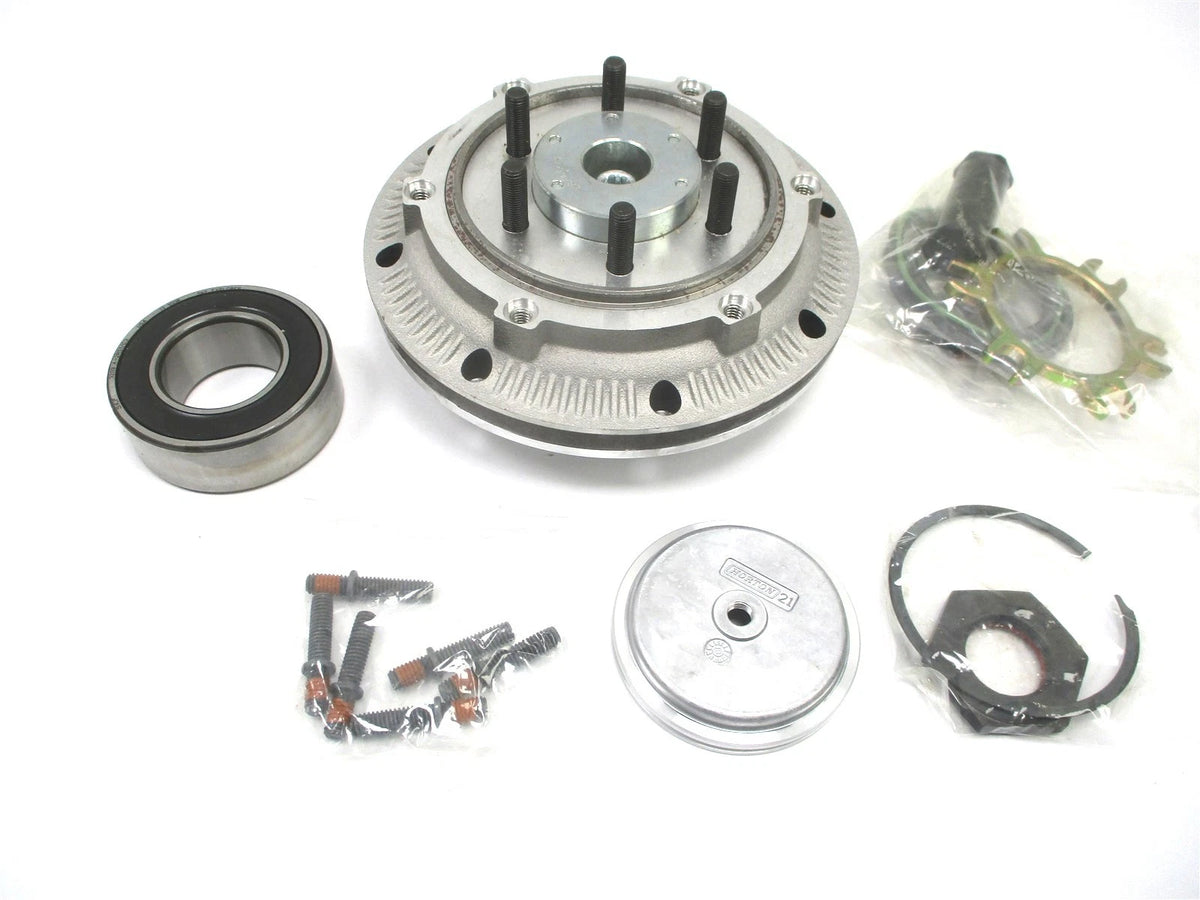Horton Klondike On/Off Fan Clutch Rapid Repair Kit for HORKQ795669