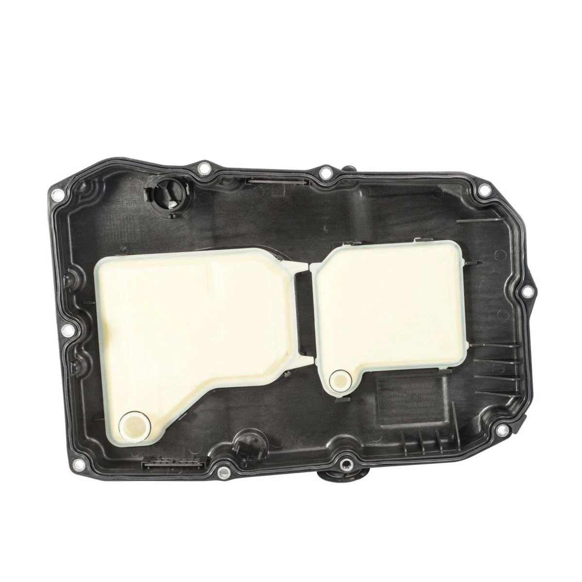Trans Oil Pan 7252703707 for Mercedes C300 E300 E43 AMG GLC300 (2016–2018)