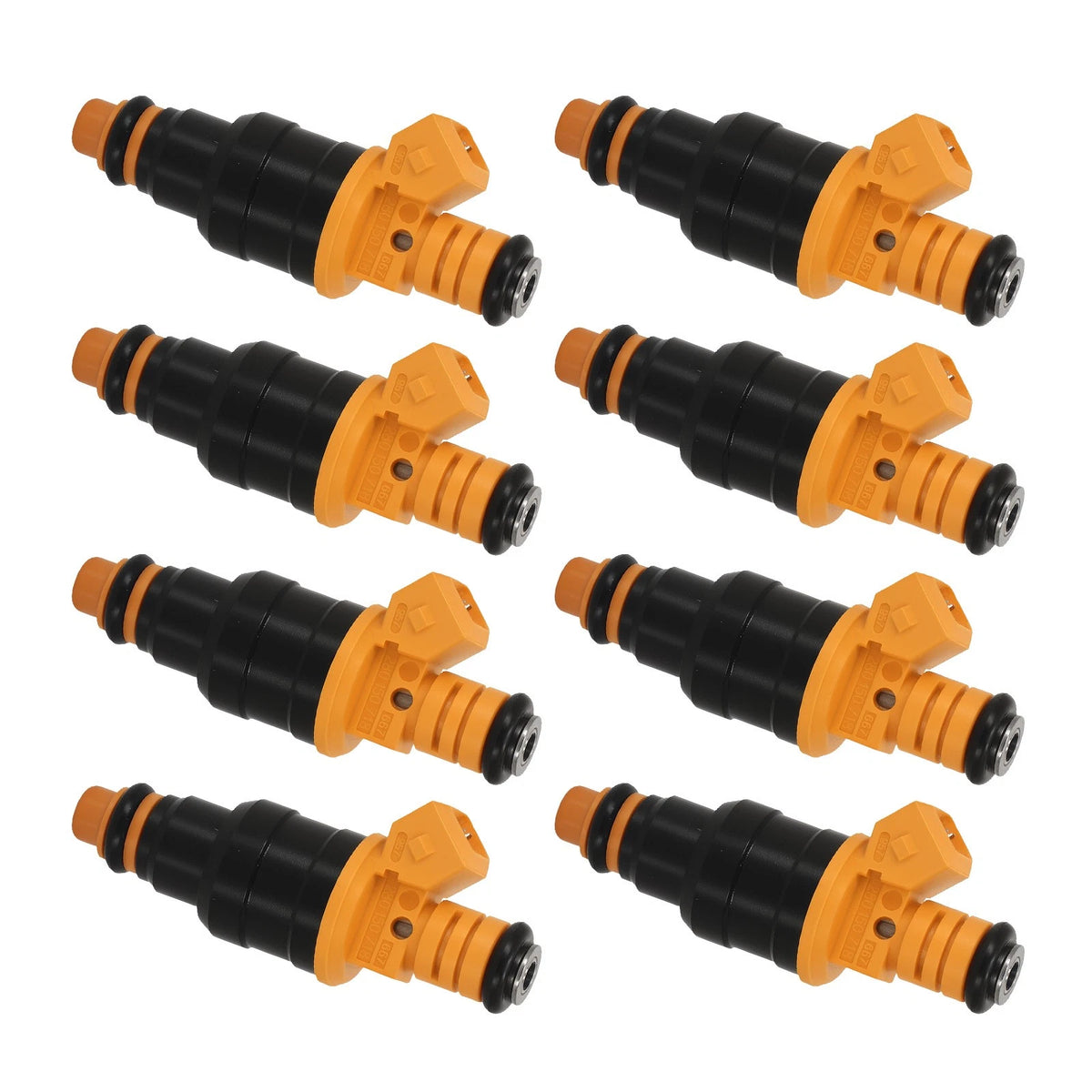 8PCS Fuel Injectors for Mercury Grand Marquis 4.6L (1992–1997) 0280150943