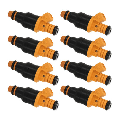 8PCS Fuel Injectors for Mercury Grand Marquis 4.6L (1992–1997) 0280150943