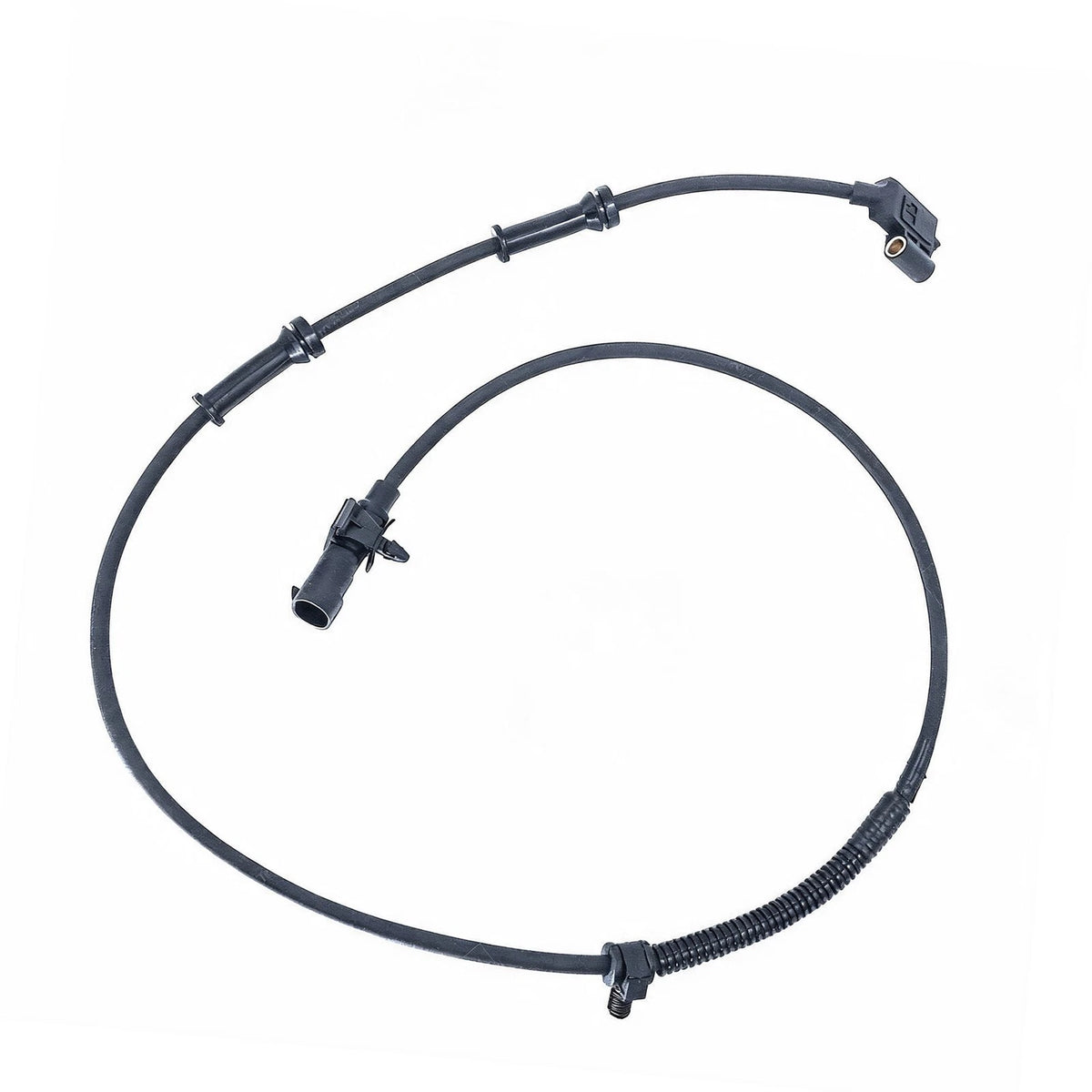 ABS Wheel Speed Sensor with Harness for Jeep Grand Cherokee (1999–2004) 970-072