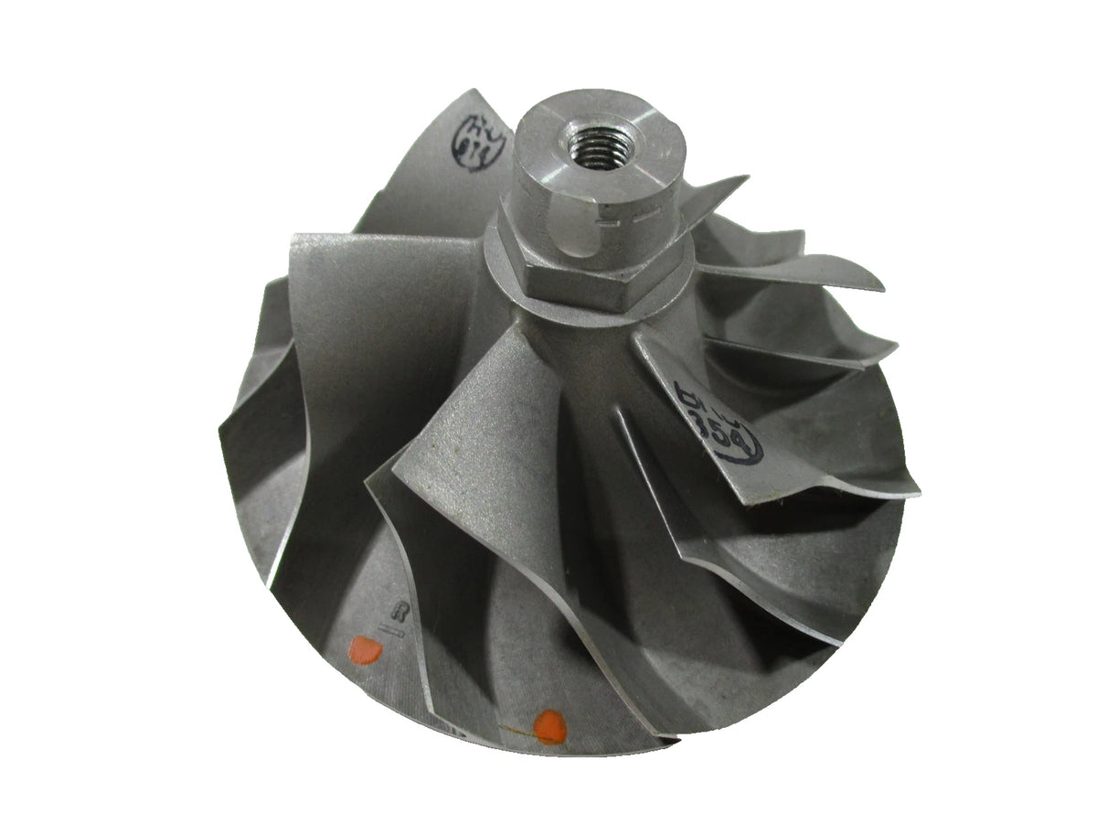 Turbo Compressor Wheel for CAT GT3794LVA GT4094LR GT4094 (771407-0001)
