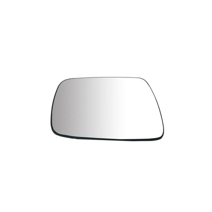 Heated Front Right Door Side Mirror for Land Rover Range LR2 LR4 (2010–2015)