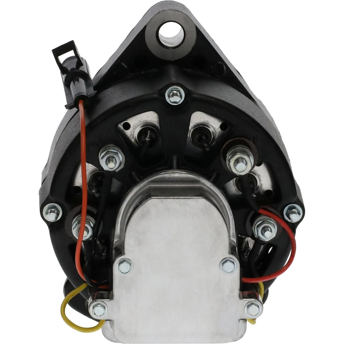 Alternator for Carrier Transicold Solara (1994–2006) D482 400-16097 109-12114