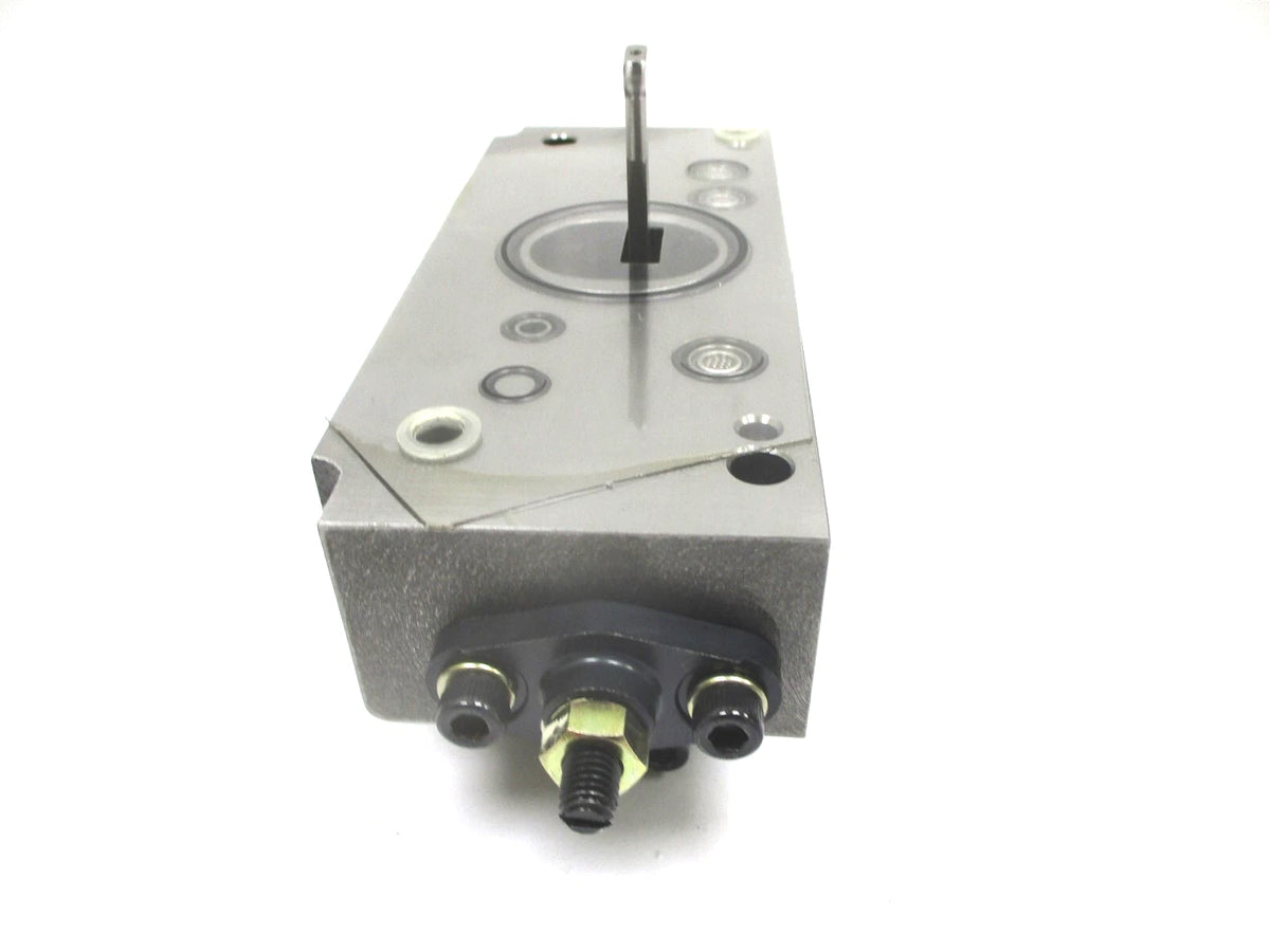 Main Hydraulic Pump Servo Valve for Komatsu PC1800-6 (2006–2006)