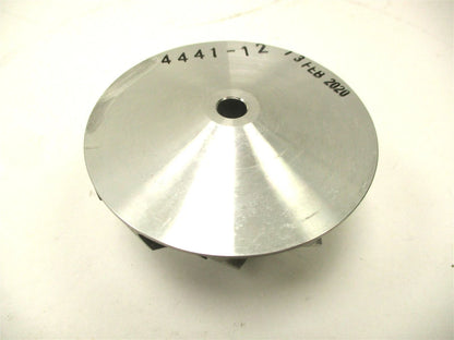 Turbo Compressor Wheel for Garrett GT3776 (434441-0012)