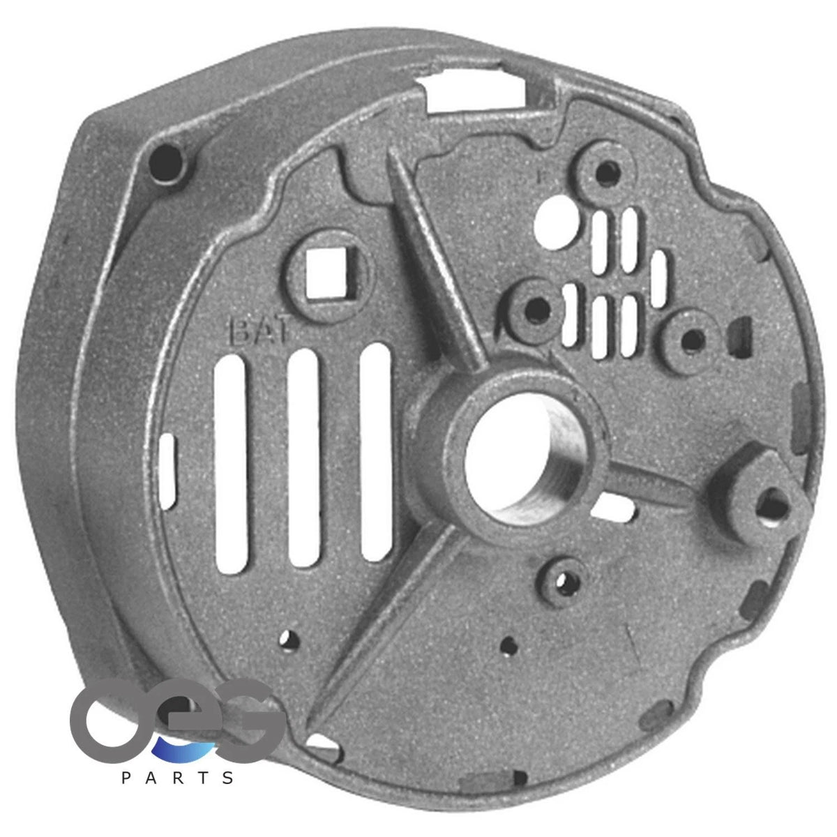 Alternator Frame SRE for Allis Chalmers FPD-60D/FPD-70D/FPD-80D (1978)