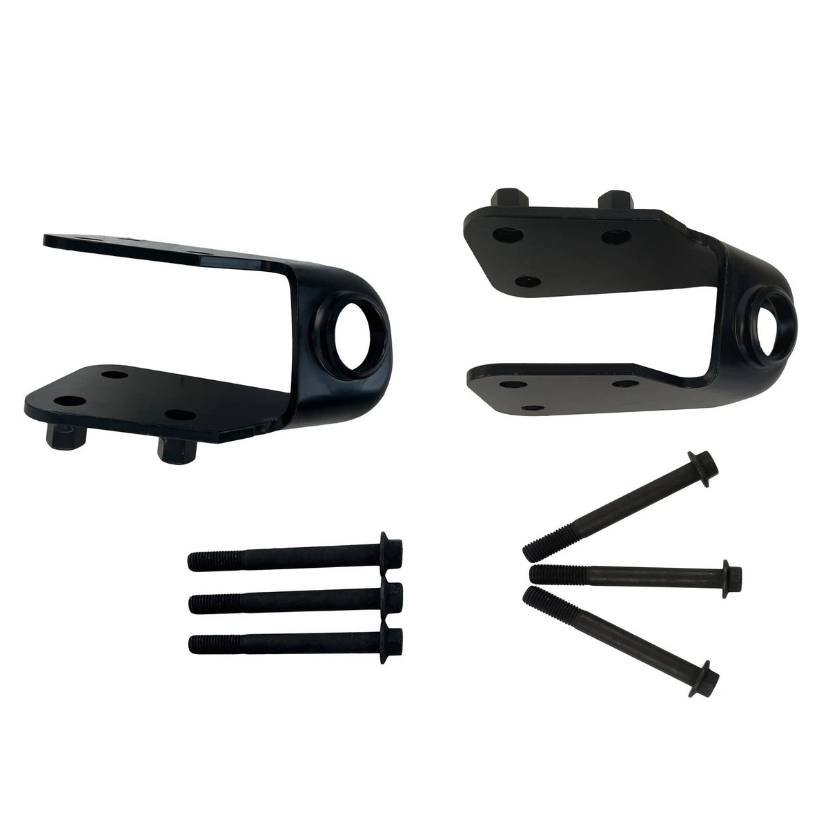 Radius Arm Bracket Set for Ford E-350 Super Duty (1992–2007)