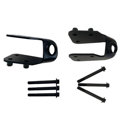 Radius Arm Bracket Set for Ford E-350 Super Duty (1992–2007)