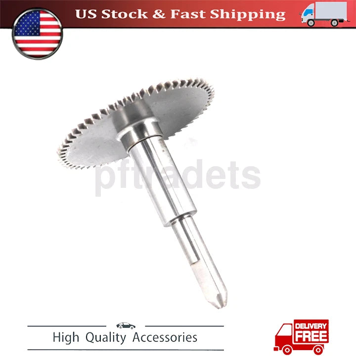 1PCS Transmission Oil Pump Shaft Gear for Ford Fusion Hybrid (2013–2020)