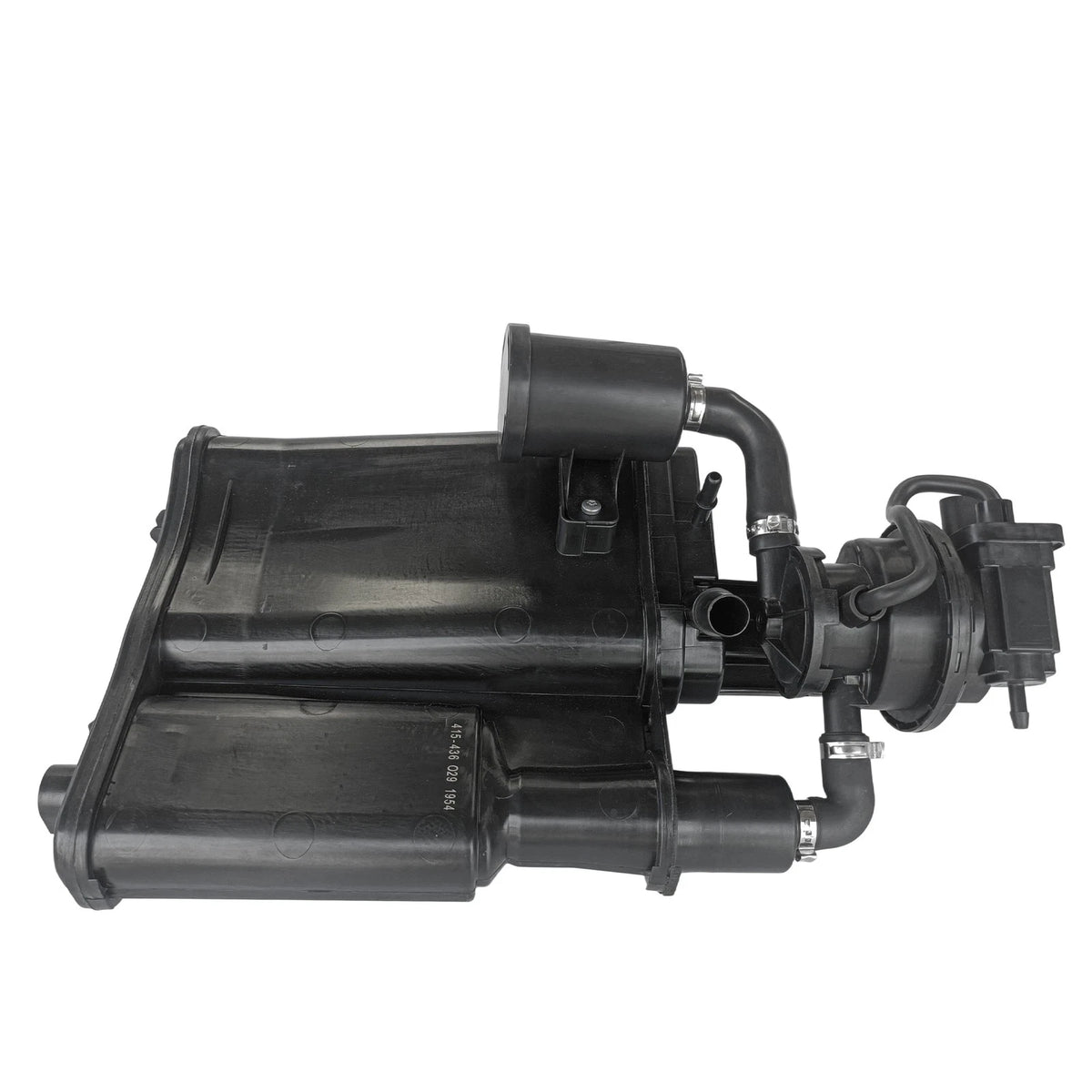 Vapor Canister for VW CC (2009–2017), Passat (2006–2010), Passat CC (2009–2012) 3C0201797D