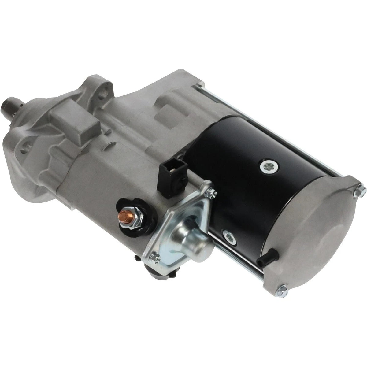 Starter for Case 3150 3185 Patriot Cummins 5.9L (2004–2009) 530-8288 116928A2
