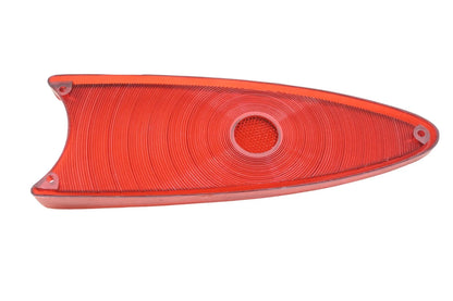 Glo-Brite 509 Red Taillight Lens for COMF-43444A (NOS)