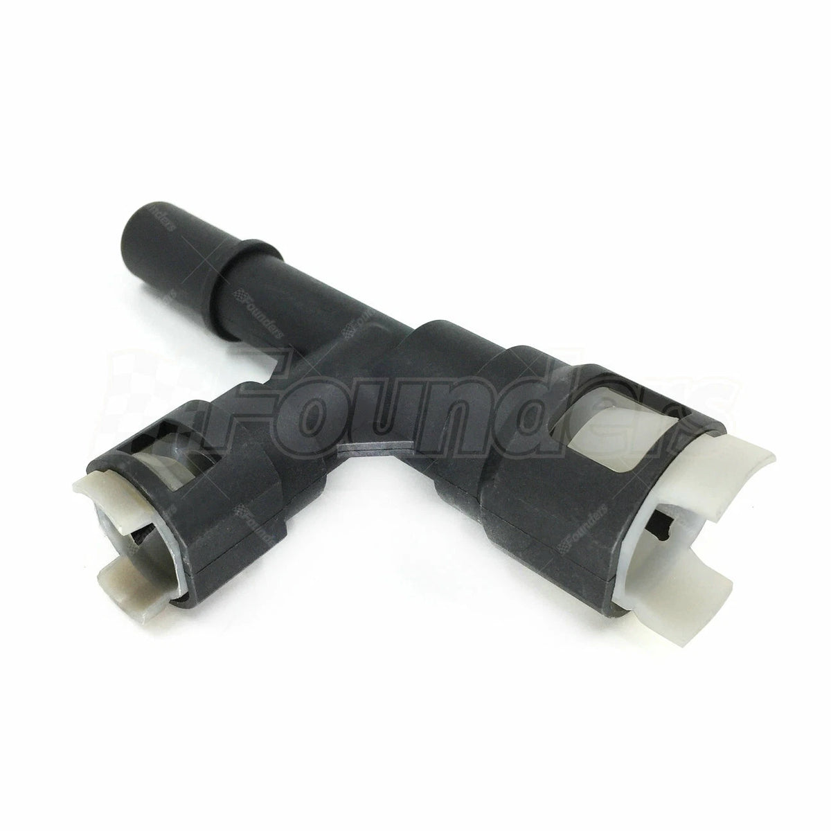 Heater Hose for Chevy Yukon, Suburban, Avalanche, Tahoe (2000–2006) 15055343