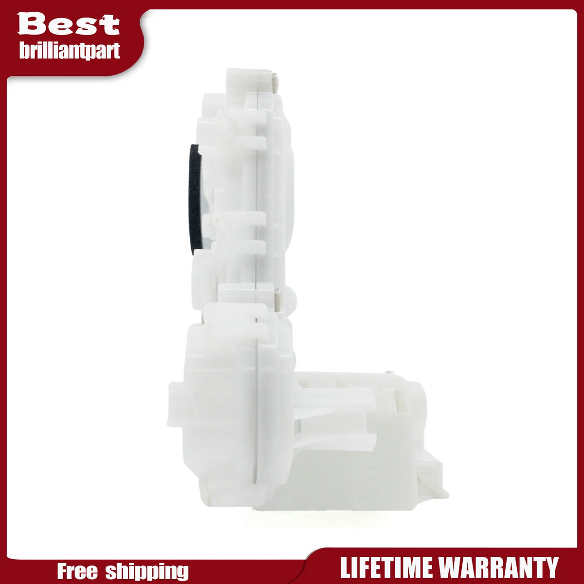 Door Lock Actuator Latch for Honda CR-V (2007–2011) Front Left Driver Side