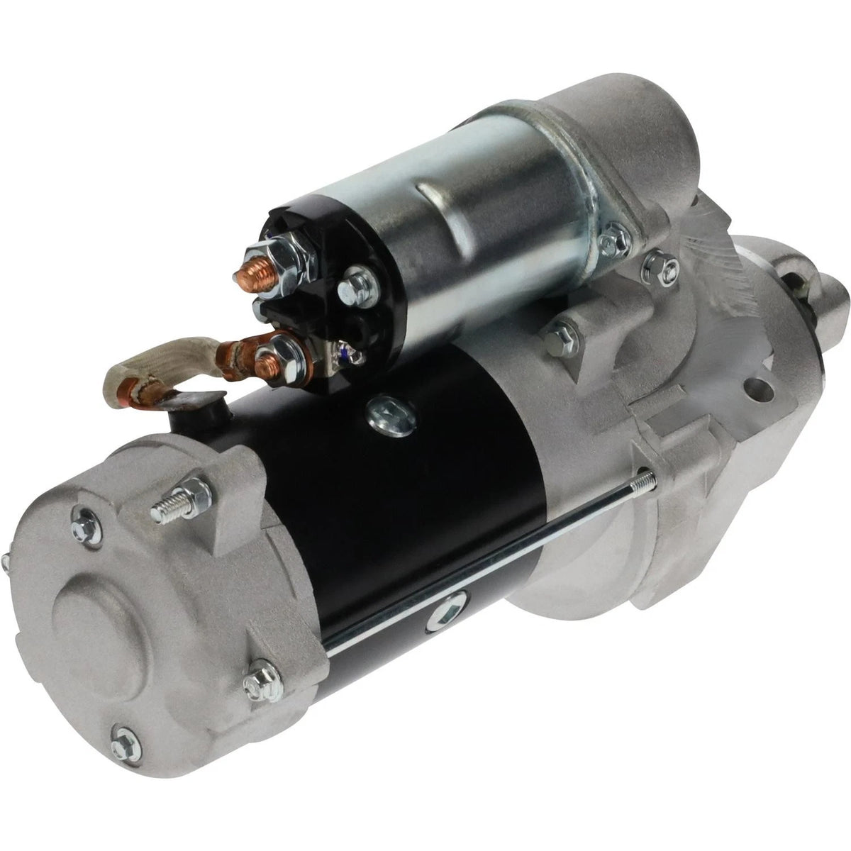 Starter for Chevrolet B7, C1500, C2500, C3500 6.5L Diesel (1994–2000) 4N5092