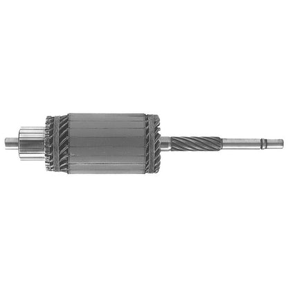 Armature for Mercedes Trac 700 (1976–1992) 9001083327 SBO3013 300-24005