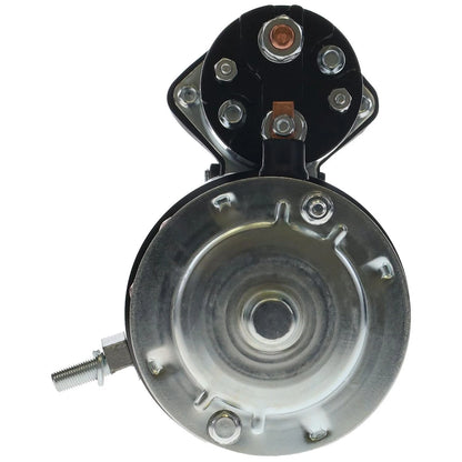 Starter for Chevrolet C60 C70 Kodiak 6.0L (1990) 1998595 464842 3533SG S-1420