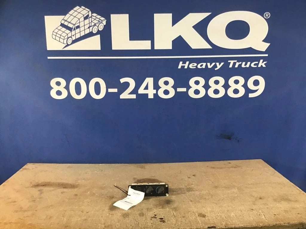 Temperature Control for Freightliner M2 106 (2008)