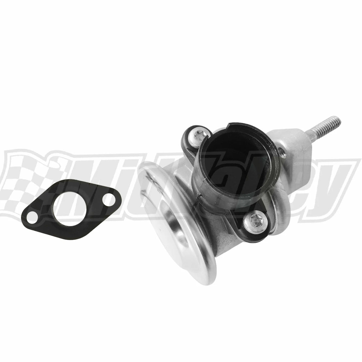 Right Air Smog Pump Check Valve for Audi Allroad A6 S4 (2001–2005)
