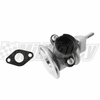 Right Air Smog Pump Check Valve for Audi Allroad A6 S4 (2001–2005)