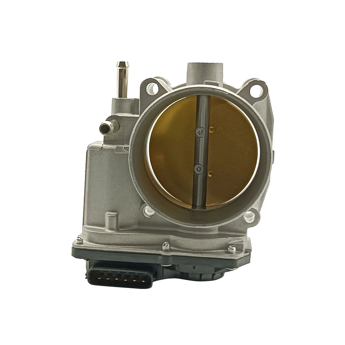 Electronic Throttle Body for Toyota Land Cruiser, Sequoia, Tundra, Lexus GX470 (2008–2021)