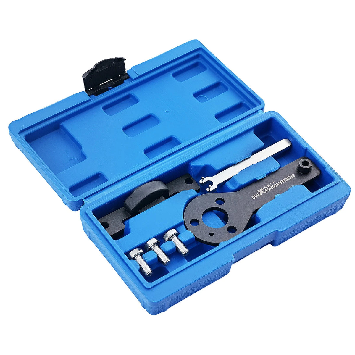 Camshaft Lock Set for Fiat Panda 500 Punto Seicento 1.1 1.2 1.4 8V (2003–2012)