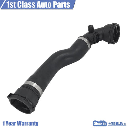Coolant Radiator Hose Water Pipe for BMW 325 323 328 330 E46 E90 (1999–2006)