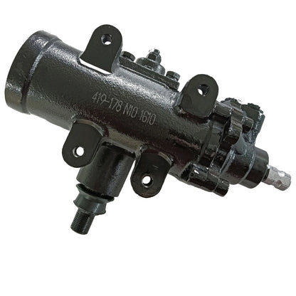 Power Steering Gear Box for Apollo Electra Impala Caprice Catalina (27-6529)