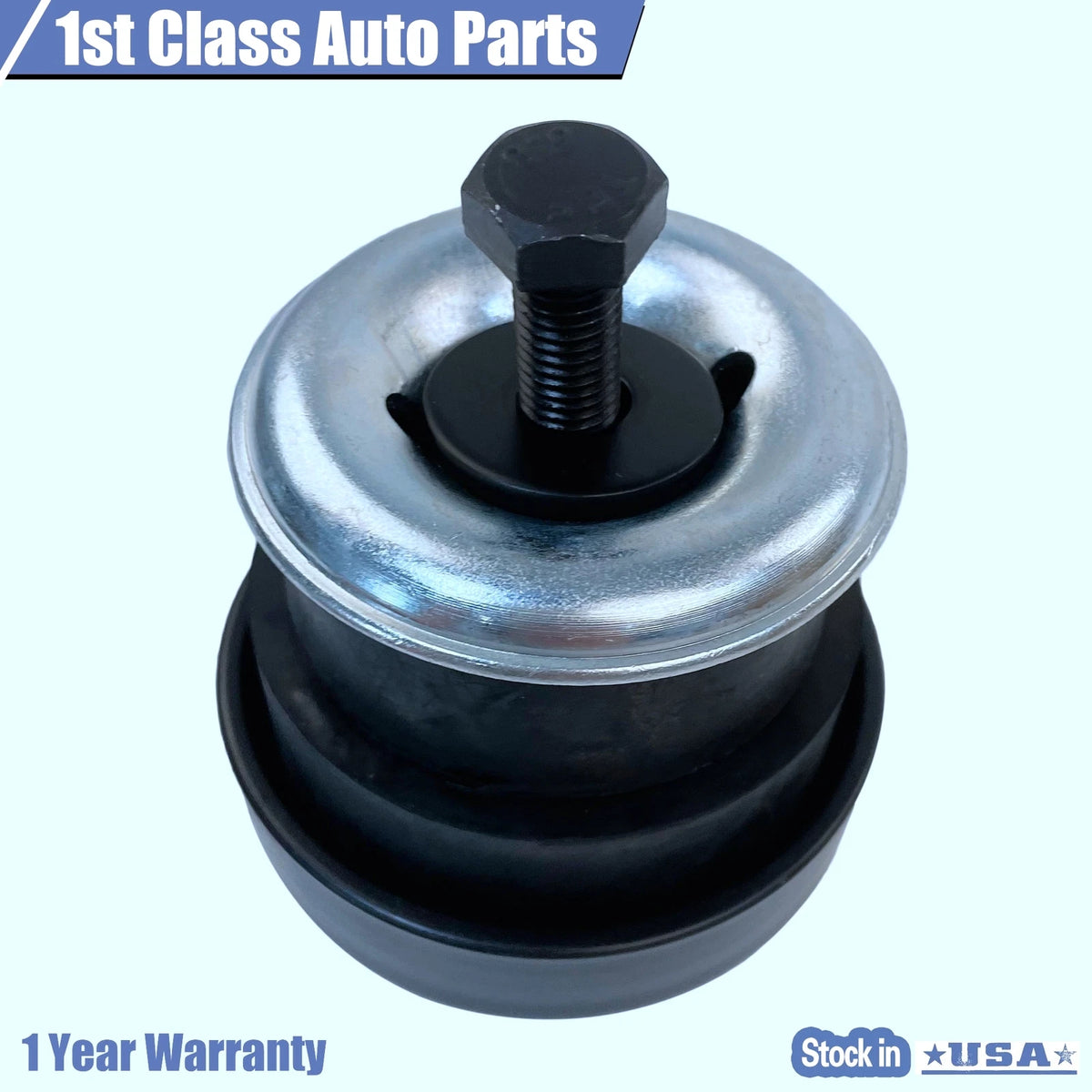 924-180 Body Mount Kit for Chevrolet S10 GMC Sonoma (1994–2004)