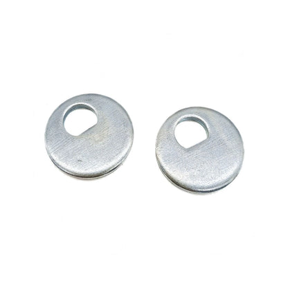 4X Camber Cam Bolt Kit for Nissan Frontier (2004–2019), Infiniti QX80, Suzuki K80276