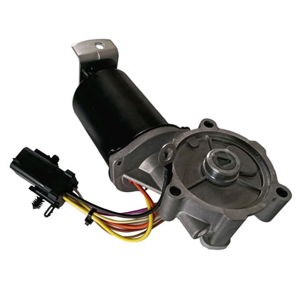 Transfer Case Motor for Ford Explorer Sport Trac Mountaineer (2008–2010)