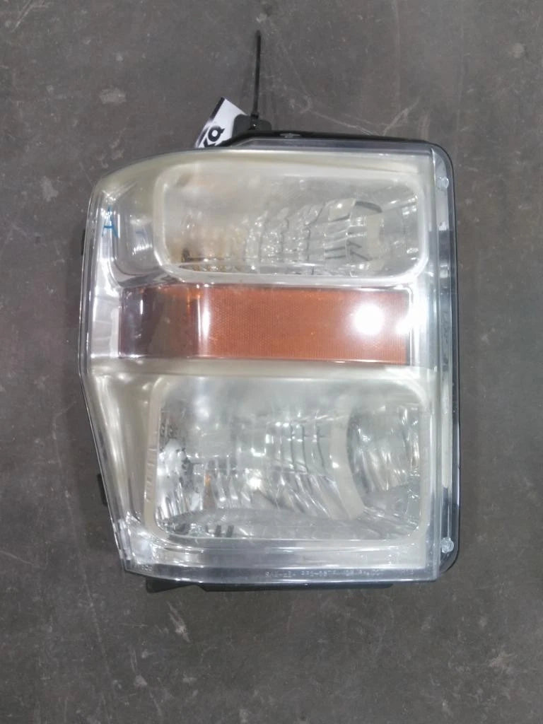 Headlight for Ford F550SD (2009) Right MN