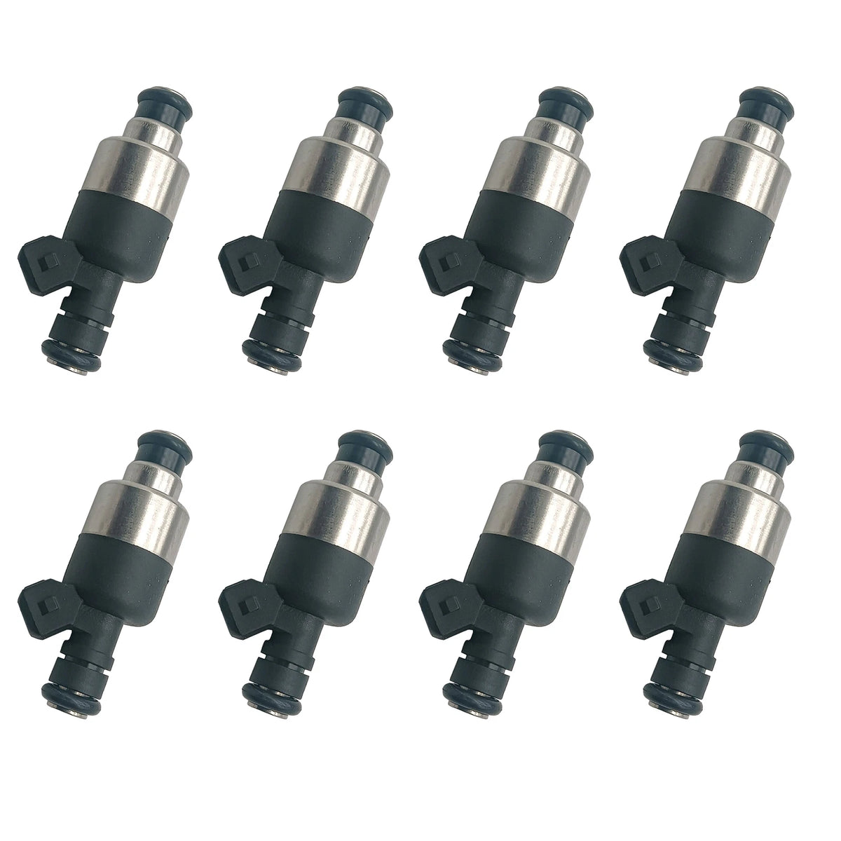 8X Fuel Injectors 832-11150 Fj241 for Chevrolet GMC 7.4L (1996–2002)
