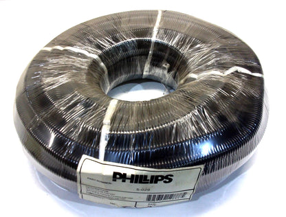 5/8" Split Loom Wiring Harness for Phillips (100')