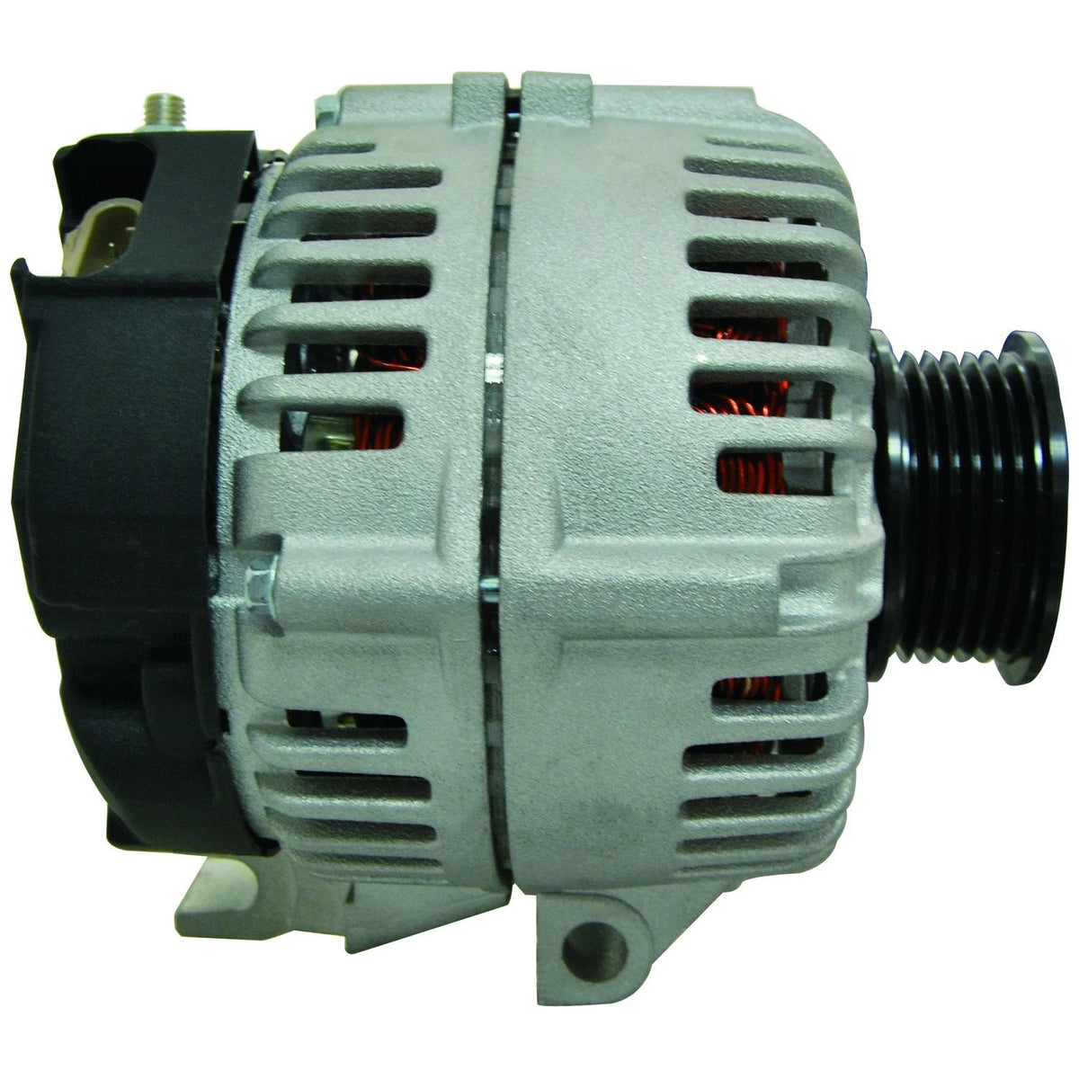 Alternator for Chevrolet Malibu V6 3.5L (2004–2009) 15270802 15794597 22633659