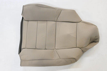 Front Right Seat Back Cover for Ford (2008–2010) 8C3Z-2564416-BB