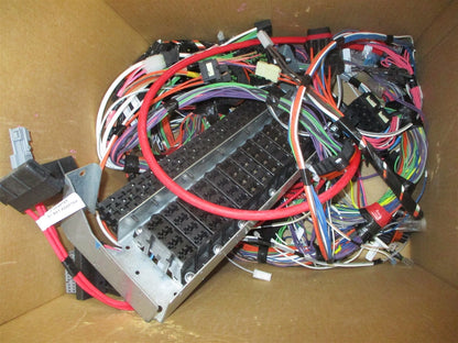 Main Cab Wiring Harness for International (Detroit Engine, Opti Idle)