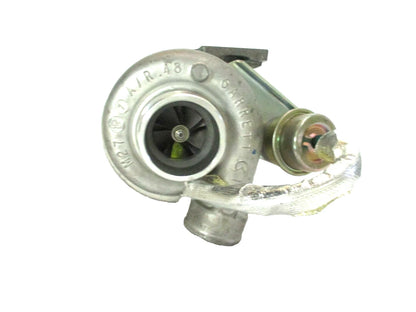 Garrett Turbo TB2548 for Caterpillar 4.0L (452044-0001)