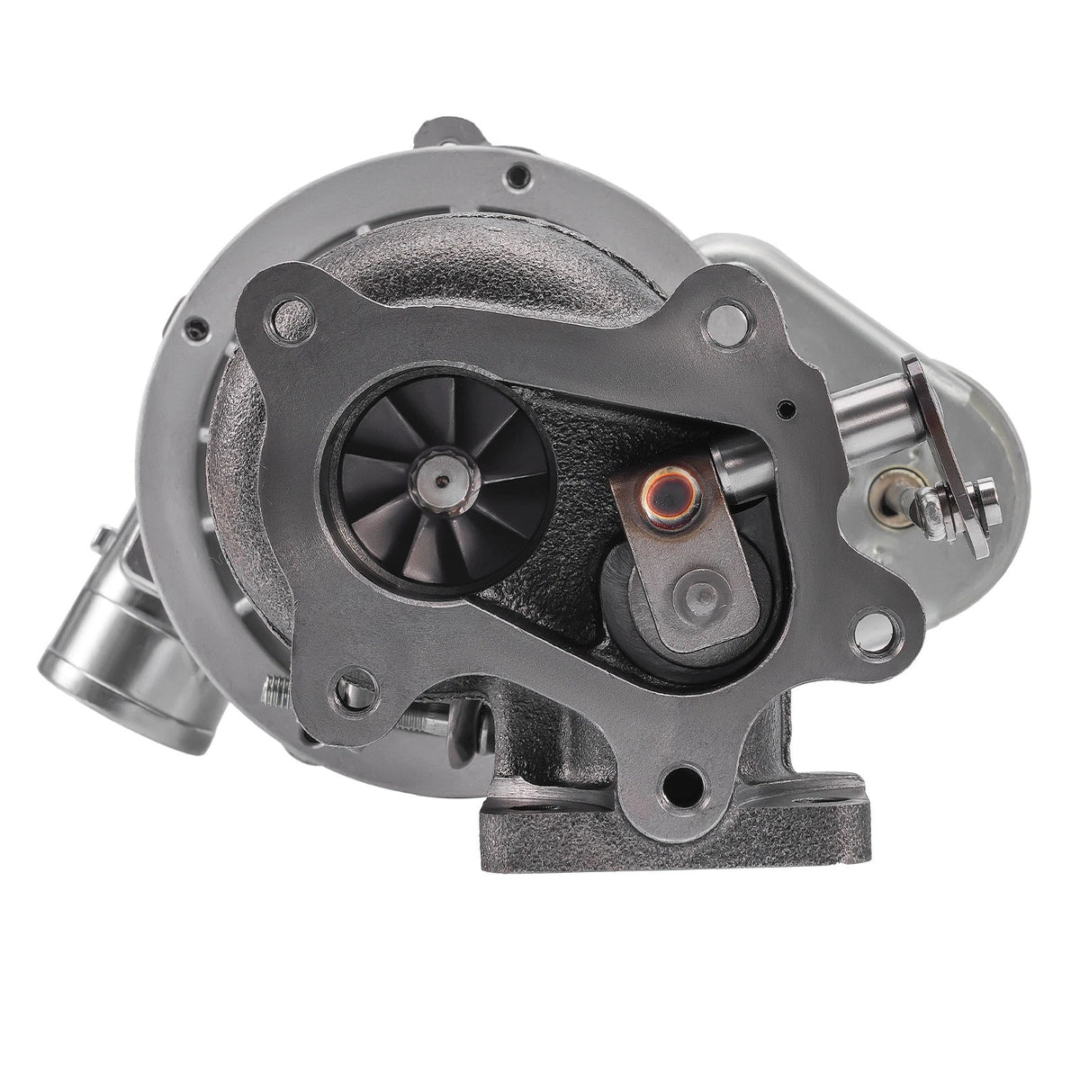 Turbo for Perkins 404C-22T, 404D-22 (VB420081, VC420081)