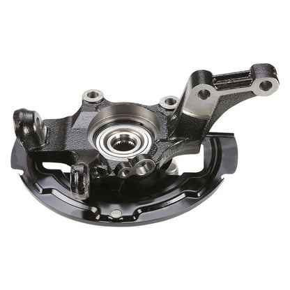 Front Right Steering Knuckle & Wheel Hub Bearing Assembly for Nissan Altima (2002–2006)