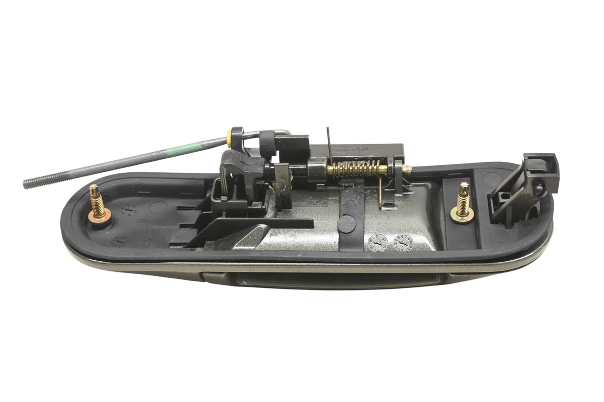 Left Rear Door Handle Assembly for Ford (1L2Z-7826605-BAF)