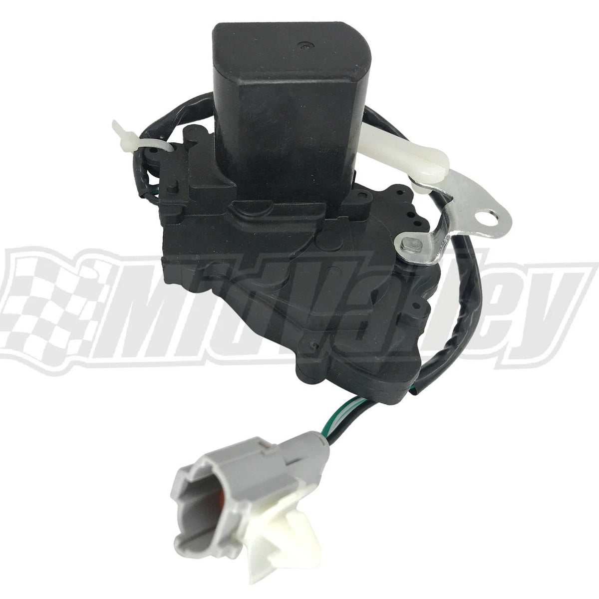 Door Lock Actuator Rear Left for Kia Sorento (2003–2009) 759-458