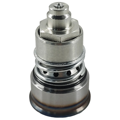 RE52981 SCV Breakaway Coupler for John Deere 8110T 8410T 9400T 9200 (2000–2005)