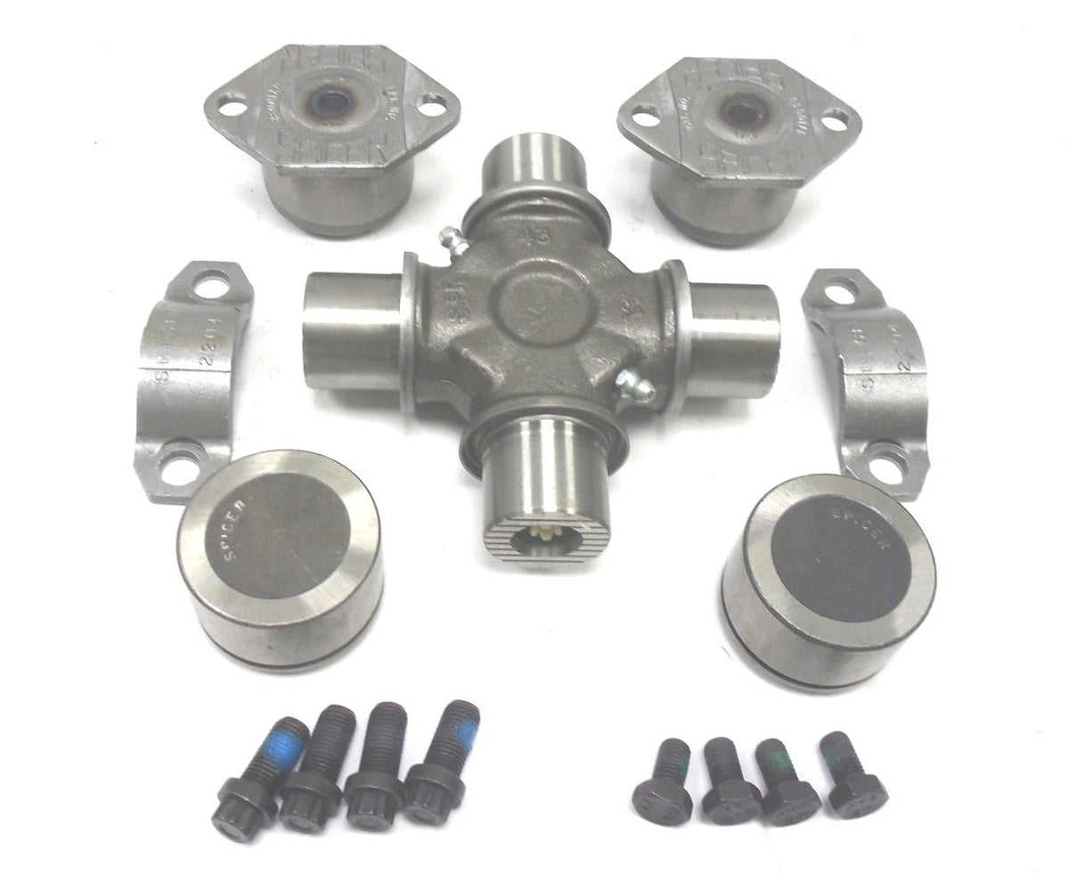 5-674X U-Joint Kit for Dana Spicer 1610 Series Driveshaft (N/A)