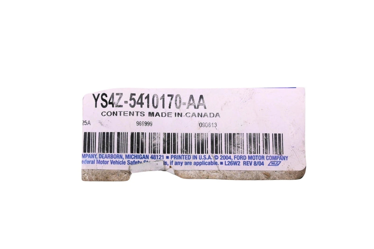 Front Right Side Filler for Ford (YS4Z-5410170-AA)