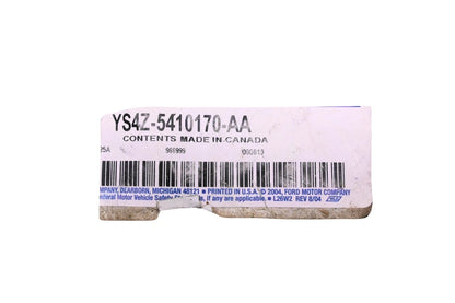 Front Right Side Filler for Ford (YS4Z-5410170-AA)