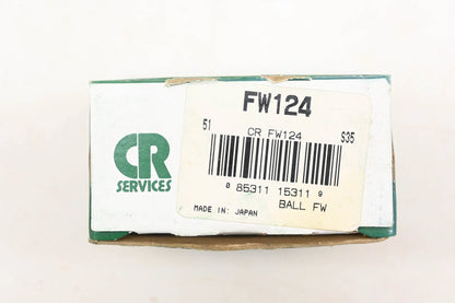 FW124 Wheel Bearing for CR Industries (NOS)